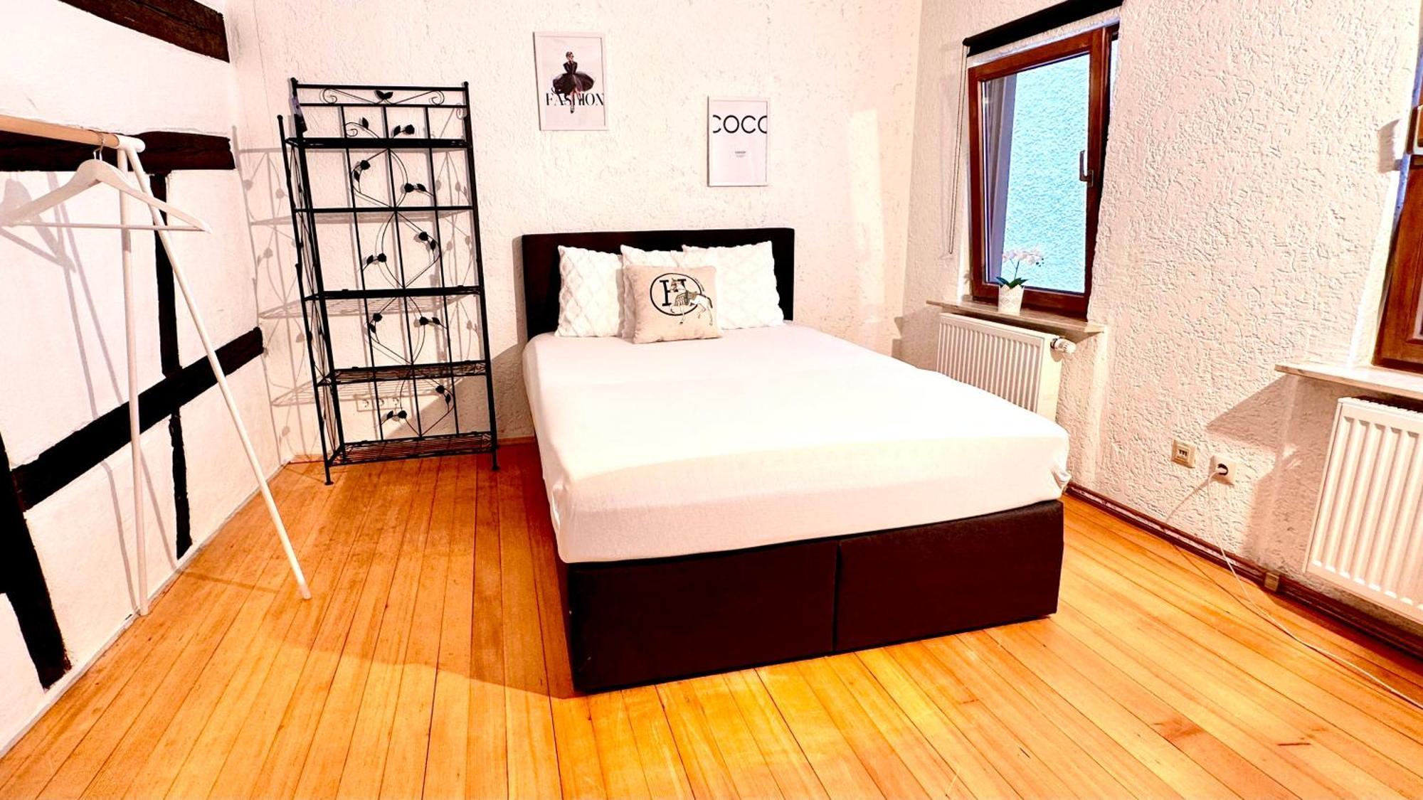 Apartment Am Waldbach Гернсбах Экстерьер фото