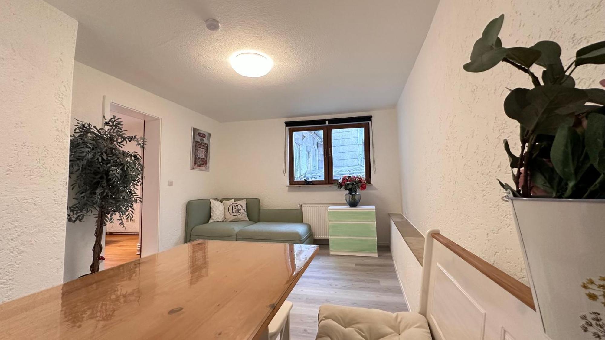 Apartment Am Waldbach Гернсбах Экстерьер фото