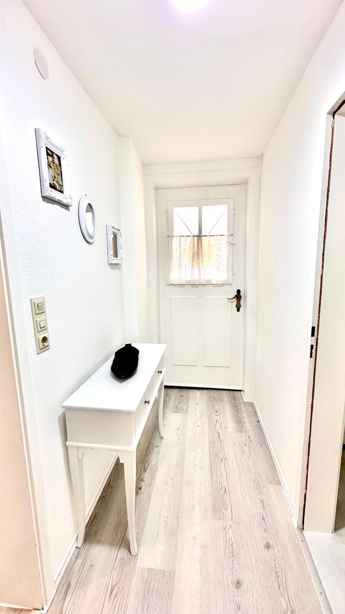 Apartment Am Waldbach Гернсбах Экстерьер фото