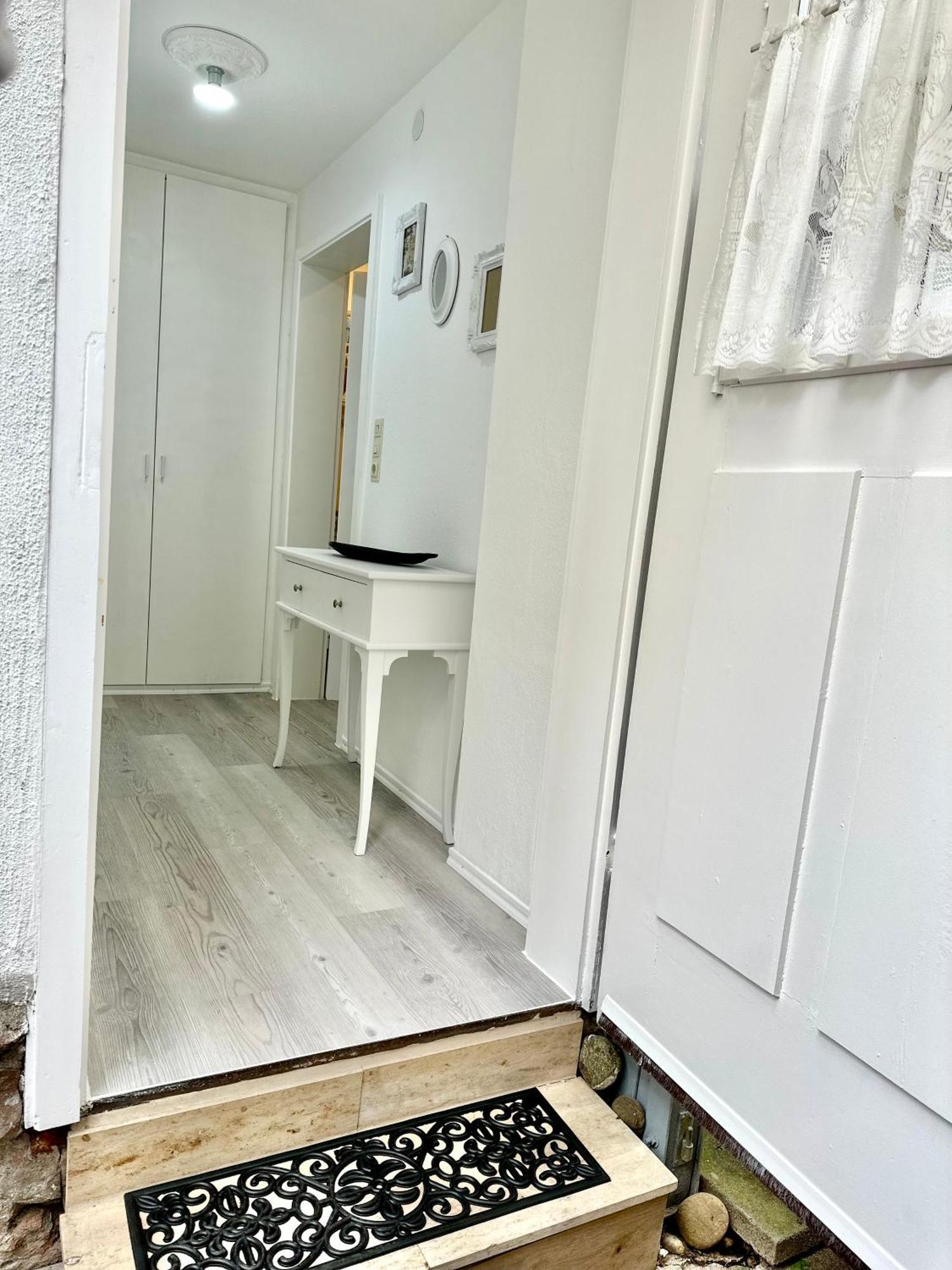 Apartment Am Waldbach Гернсбах Экстерьер фото
