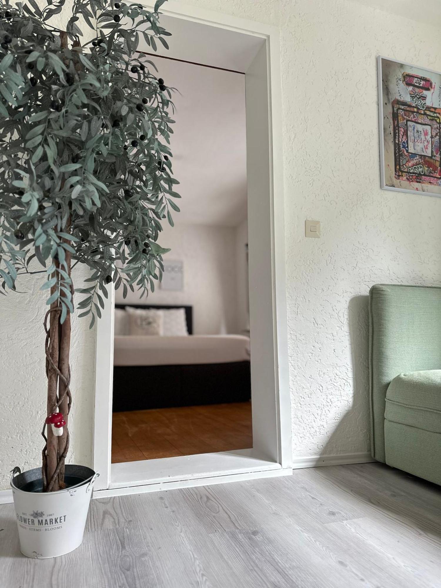 Apartment Am Waldbach Гернсбах Экстерьер фото